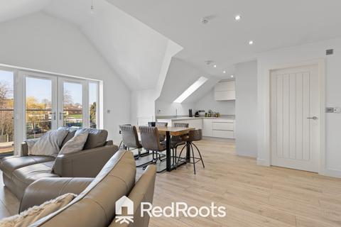 undefined, Regent Court, Bawtry DN10