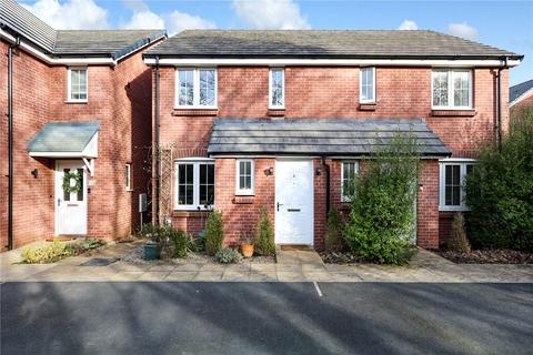 2 bedroom semi-detached house for sale, Riverton Road, Barnstaple, Devon