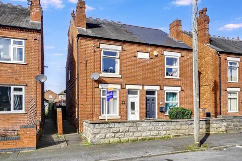 undefined, Milton Road, Ilkeston, Derbyshire