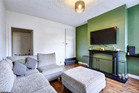 undefined, Milton Road, Ilkeston, Derbyshire