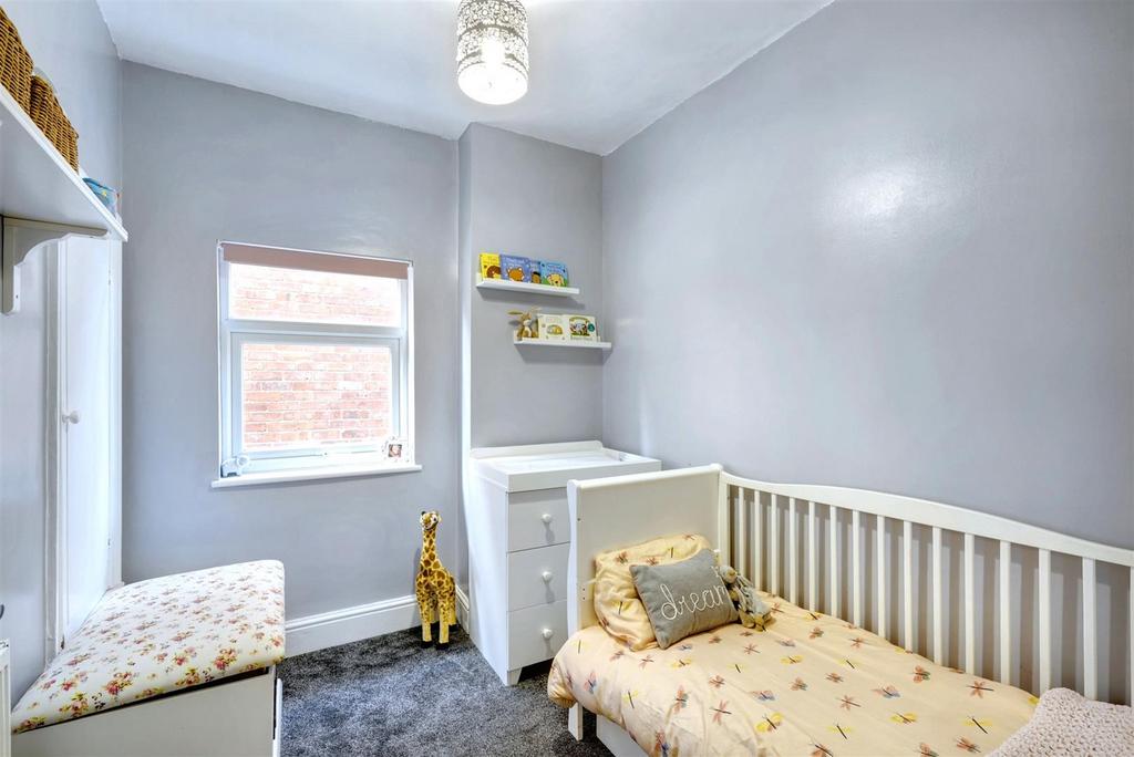 Bedroom two