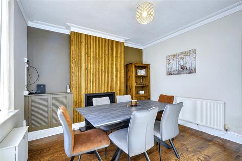undefined, Milton Road, Ilkeston, Derbyshire