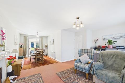 undefined, Mooredge Drive, Matlock DE4