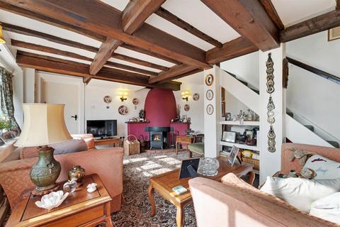 undefined, Wornish Nook, Somerford Booths