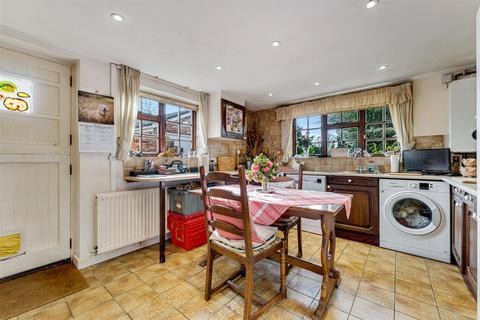 undefined, Wornish Nook, Somerford Booths