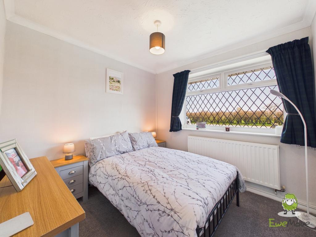 Bedroom 2 Emily Dimelow Ewwemove Whitchurchand Nantwic