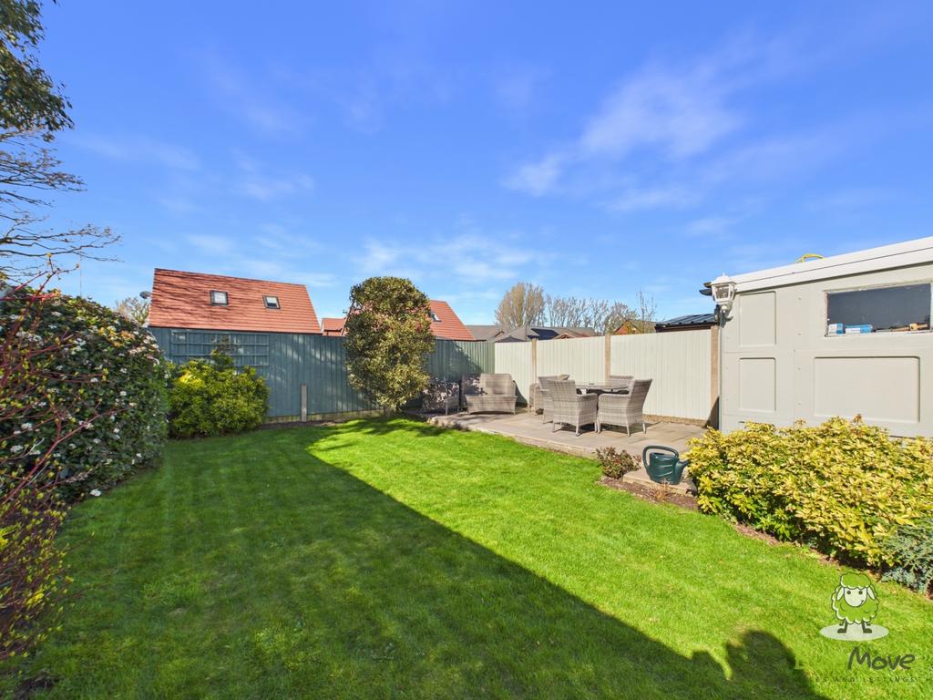 Patio Emily Dimelow Ewemove Whitchurchand Nantwich