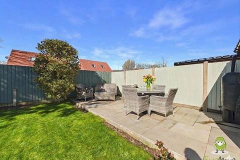 undefined, Stock Lane, Nantwich CW5