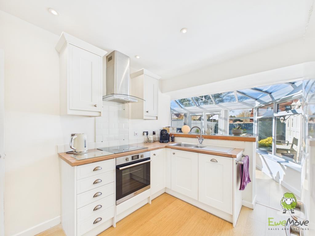 Kitchen Emily Dimelow Ewwemove Whitchurchand Nantwich