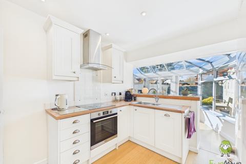 undefined, Stock Lane, Nantwich CW5