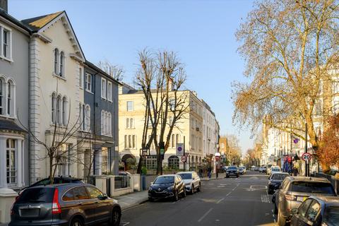 2 bedroom flat for sale, Talbot Road, Notting Hill W2