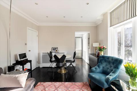 2 bedroom flat for sale, Talbot Road, Notting Hill W2
