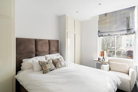 2 bedroom flat for sale, Talbot Road, Notting Hill W2