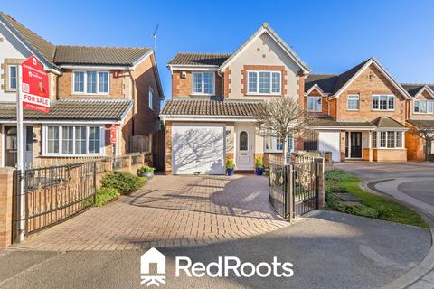 undefined, Balby, South Yorkshire DN4
