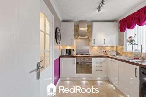 undefined, Balby, South Yorkshire DN4
