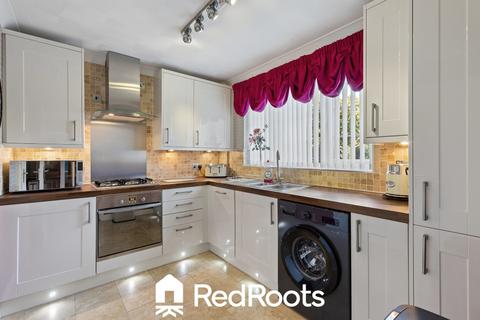 undefined, Balby, South Yorkshire DN4