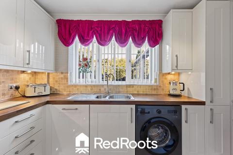 undefined, Balby, South Yorkshire DN4