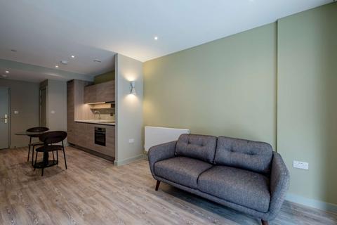 Studio to rent, Madison East, Wembley Park