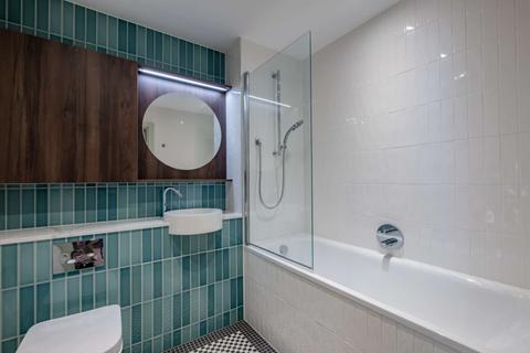 Studio to rent, Madison East, Wembley Park