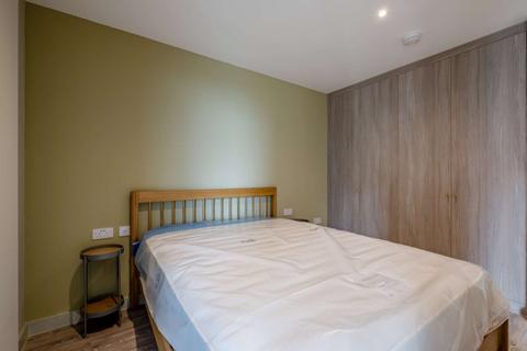 Studio to rent, Madison East, Wembley Park