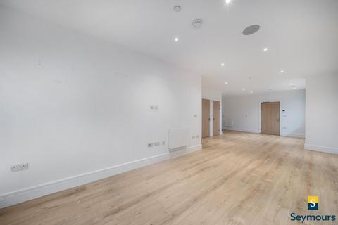 1 bedroom apartment to rent, 40-48 Pyrcroft Road, Chertsey KT16
