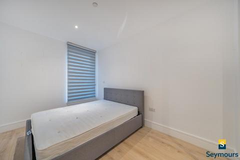 1 bedroom apartment to rent, 40-48 Pyrcroft Road, Chertsey KT16