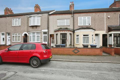 undefined, Graham Road, Rugby