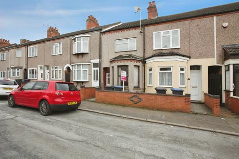 undefined, Graham Road, Rugby