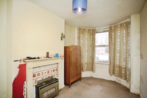 undefined, Graham Road, Rugby