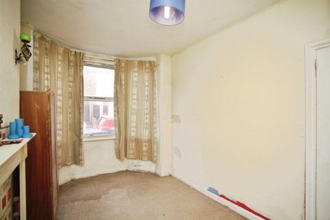 undefined, Graham Road, Rugby