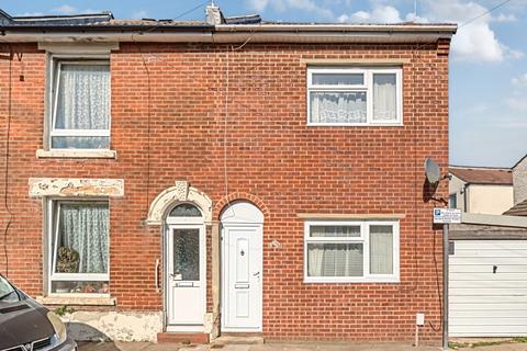 undefined, Forton Road, Hampshire PO1