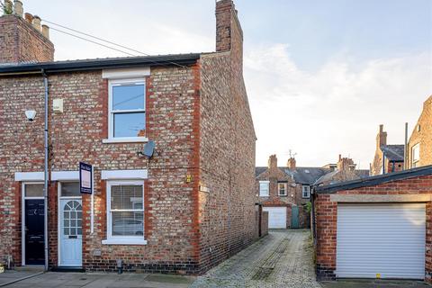 undefined, Finsbury Street, South Bank, York, YO23 1LT