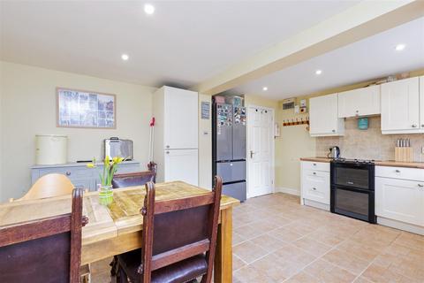 3 bedroom semi-detached house for sale, Wheat Close, Kingston, Sturminster Newton