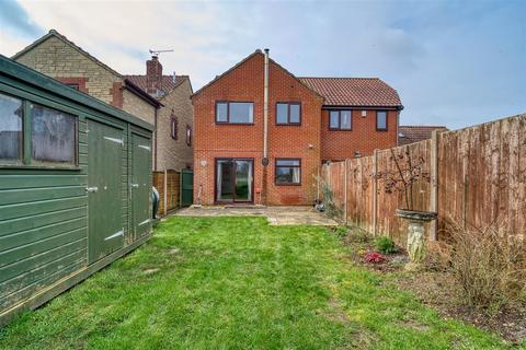 3 bedroom semi-detached house for sale, Wheat Close, Kingston, Sturminster Newton