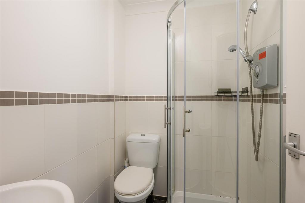 En suite