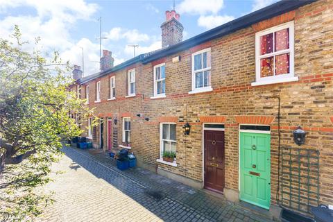 undefined, St. James's Cottages, Richmond, TW9