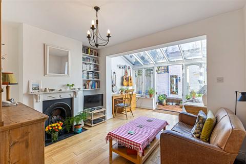 undefined, St. James's Cottages, Richmond, TW9