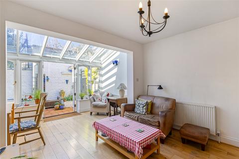 undefined, St. James's Cottages, Richmond, TW9