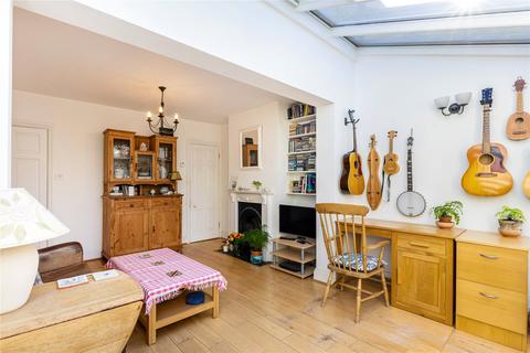 undefined, St. James's Cottages, Richmond, TW9