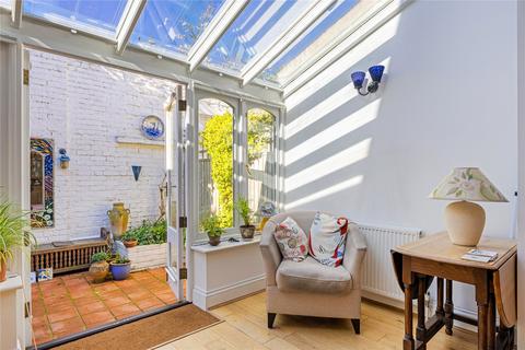 undefined, St. James's Cottages, Richmond, TW9
