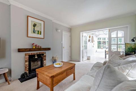 undefined, High Street, Whitchurch on Thames, Reading, Oxfordshire, RG8