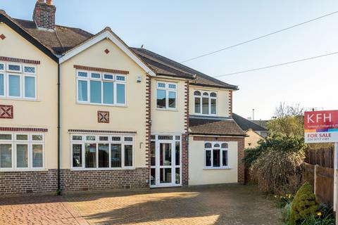undefined, Manor Park Close, West Wickham, Kent, BR4