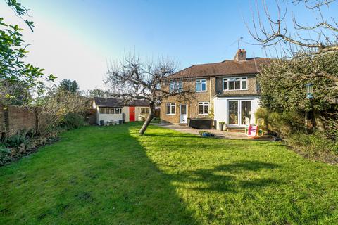 undefined, Manor Park Close, West Wickham, Kent, BR4