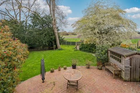 4 bedroom detached house for sale, The Binghams, Maidenhead