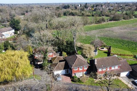 4 bedroom detached house for sale, The Binghams, Maidenhead