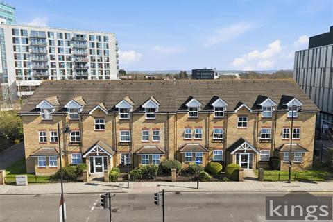 1 bedroom flat for sale, Genotin Road, Enfield