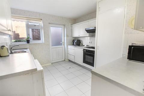 2 bedroom detached bungalow for sale, Poplar Crescent, Northallerton