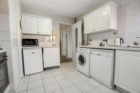 2 bedroom detached bungalow for sale, Poplar Crescent, Northallerton