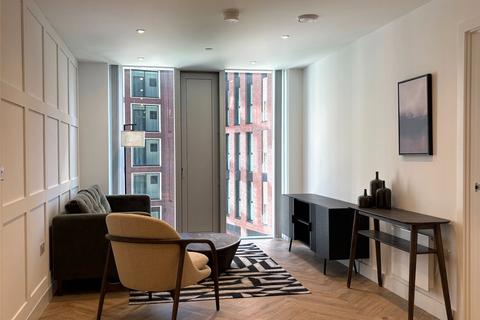 undefined, Port Street, Manchester, Greater Manchester, M1