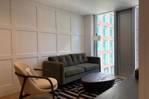 undefined, Port Street, Manchester, Greater Manchester, M1